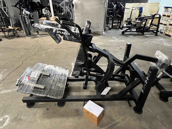 Atlantis Power Squat Pro  MODEL PW611