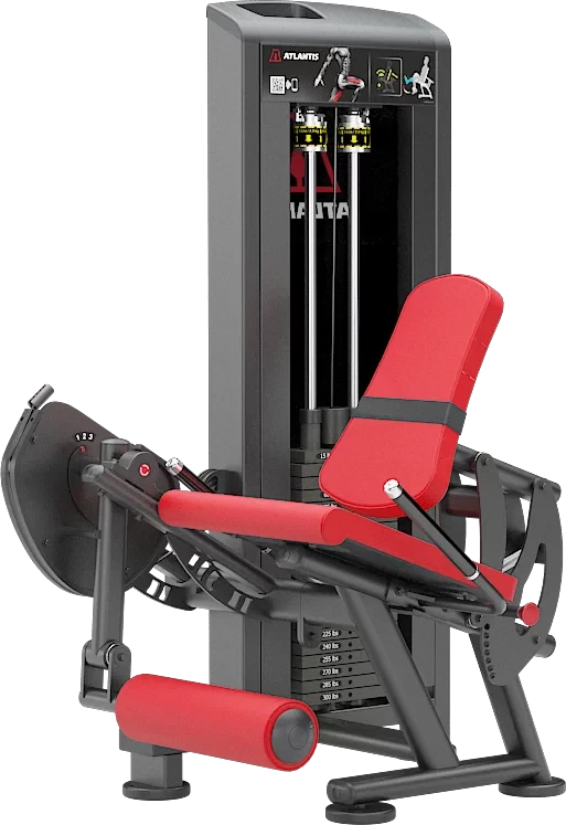 Atlantis Leg Extension MODEL C105