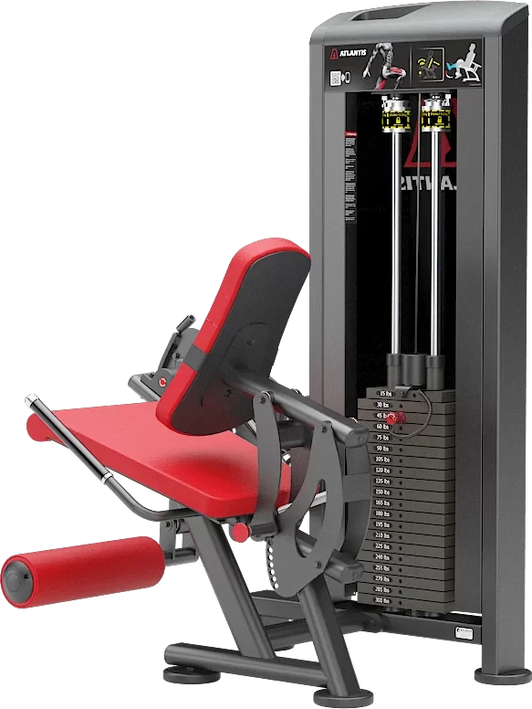 Atlantis Leg Extension MODEL C105
