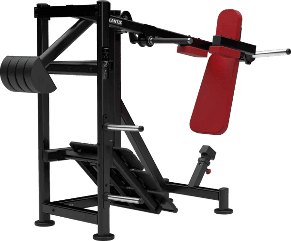 Atlantis Strength Equipment True Iron Fitness