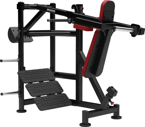 Atlantis Pendulum Squat MODEL C212