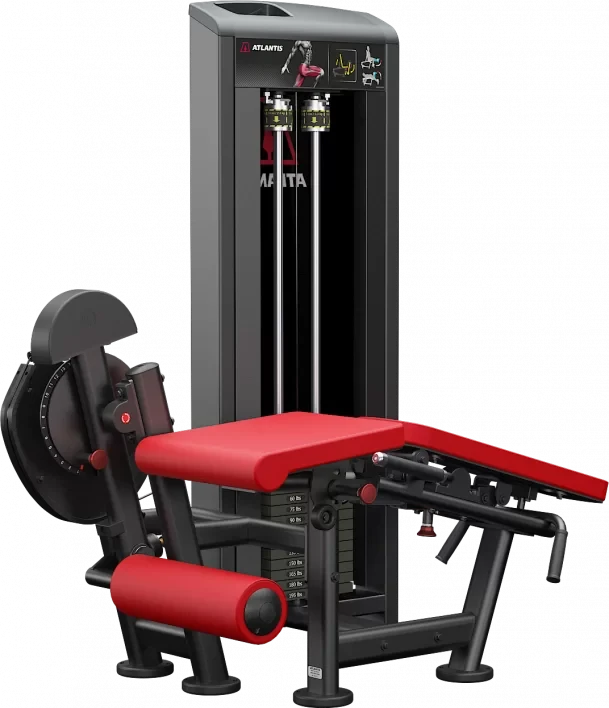 Atlantis Strength Leg extension/Leg curl combo MODEL C230