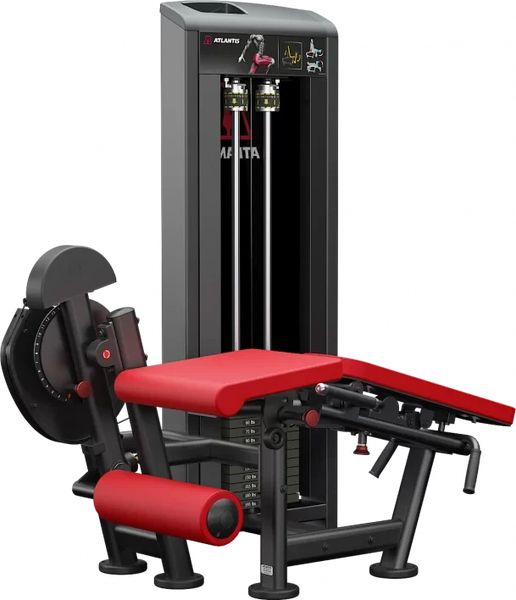 Atlantis Strength Leg extension/Leg curl combo MODEL C230