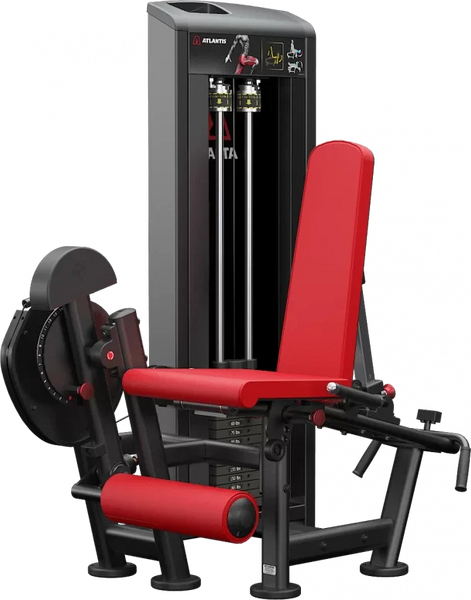 Atlantis Strength Leg extension/Leg curl combo MODEL C230