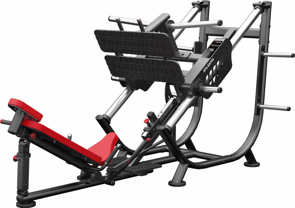 Atlantis 40 Degree Leg Press MODEL C401