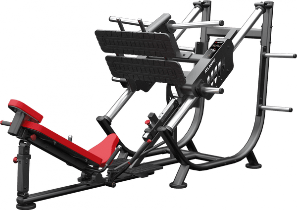 Atlantis 40 Degree Leg Press MODEL C401