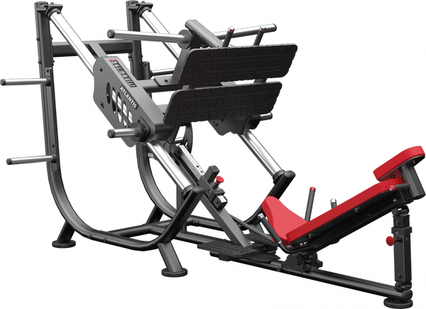 Atlantis 40 Degree Leg Press MODEL C401