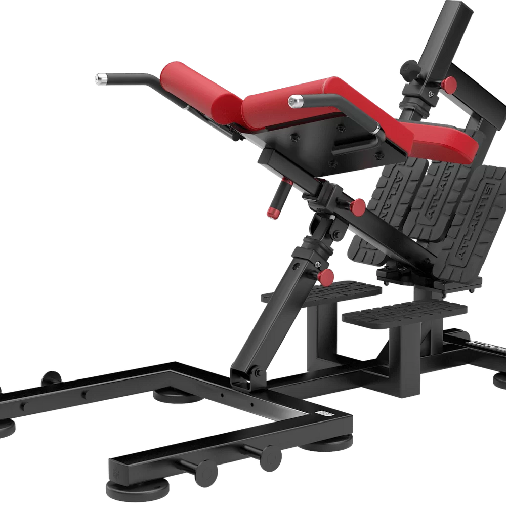 Atlantis Strength Incline Hyper Extension Pro MODEL D828