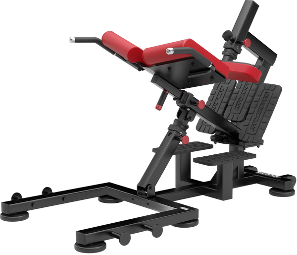 Atlantis Strength Incline Hyper Extension Pro MODEL D828
