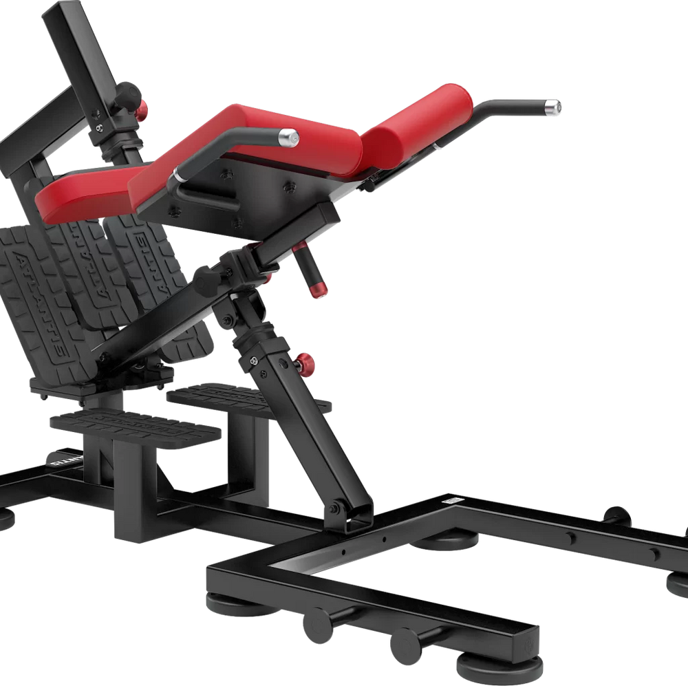 Atlantis Strength Incline Hyper Extension Pro MODEL D828