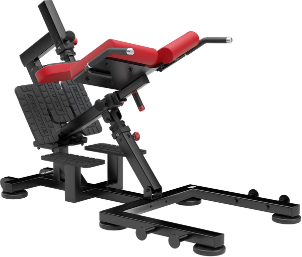 Atlantis Strength Incline Hyper Extension Pro MODEL D828