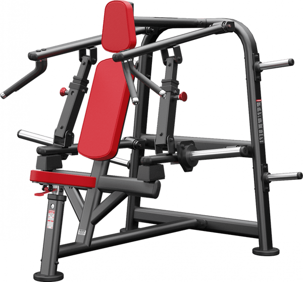 Atlantis Converging Shoulder Press MODEL E449