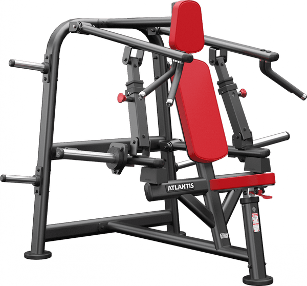 Atlantis workout machines hotsell