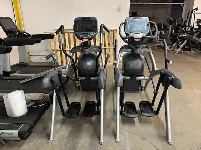cybex workout Cybex Arc Trainer Machine