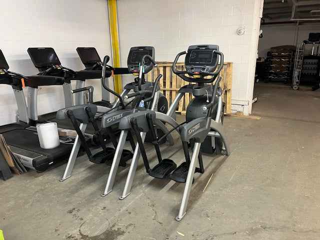 Cybex arc trainers