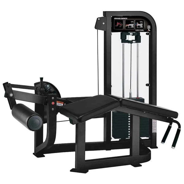Hammer Strength Select Leg Curl