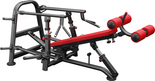 Atlantis Strength Equipment – True Iron Fitness
