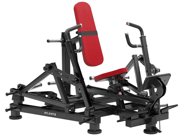 Atlantis strength fitness equipment - true iron fitness