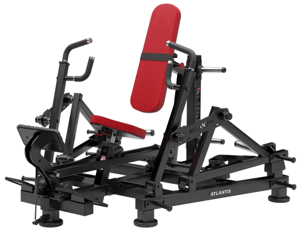 atlantis strength fitness equipment - true iron fitness