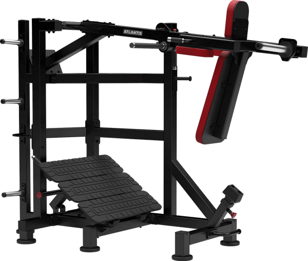 Atlantis Pendulum Squat MODEL C212