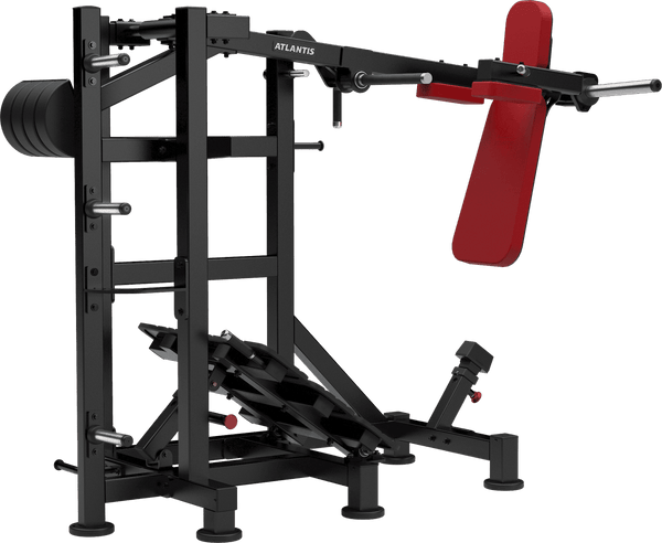 Atlantis Pendulum Squat MODEL C212