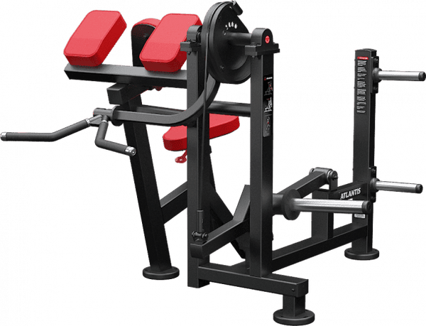 Atlantis Preacher Curl MODEL PW357