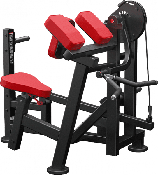 Atlantis Preacher Curl MODEL PW357