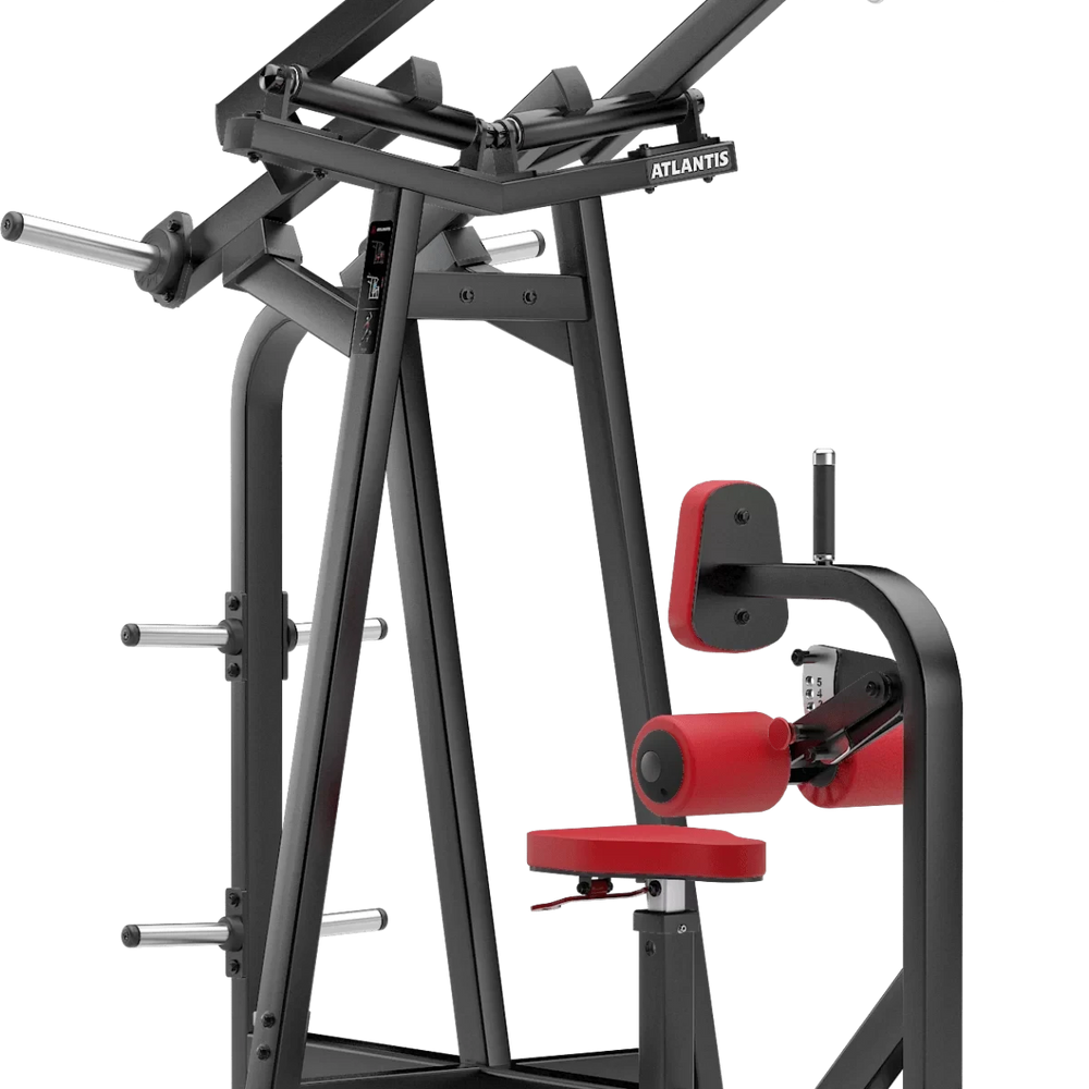 Atlantis Strength Front pulldown MODEL PW423