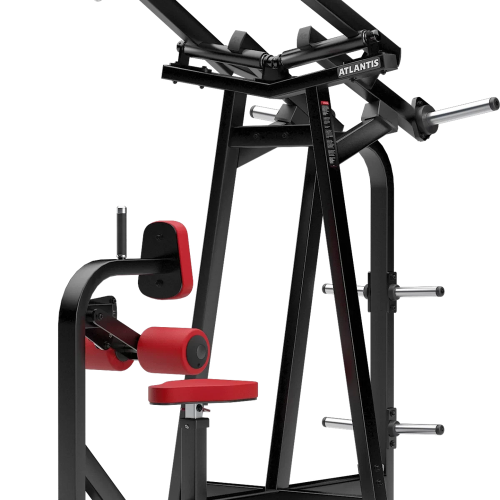 Atlantis Strength Front pulldown MODEL PW423