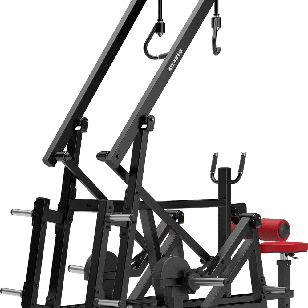 Atlantis Strength Unilateral Lat Pulldown MODEL PW623
