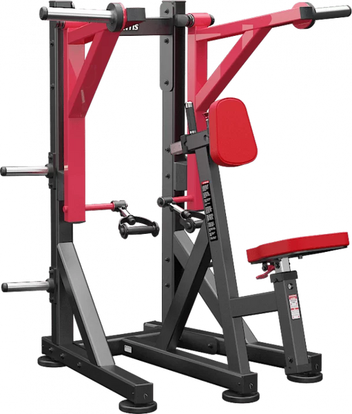 Atlantis Strength Low row MODEL PW637