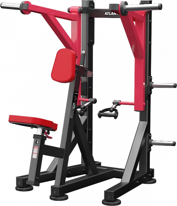 Atlantis Strength Low row MODEL PW637