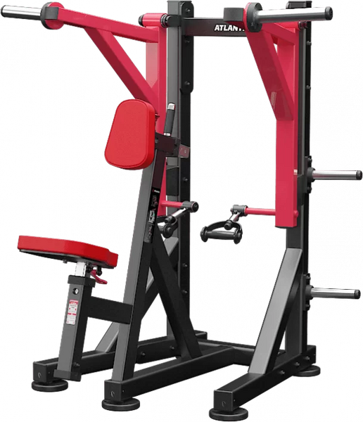 Atlantis Strength Low row MODEL PW637