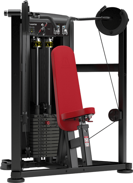 Atlantis Strength Sectorized French Press MODEL T262