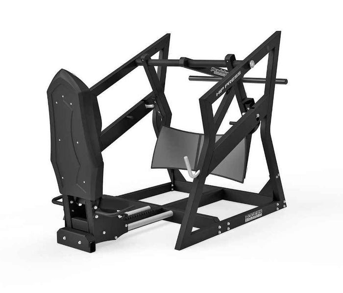Rogers Pendulum Performance Hip Press