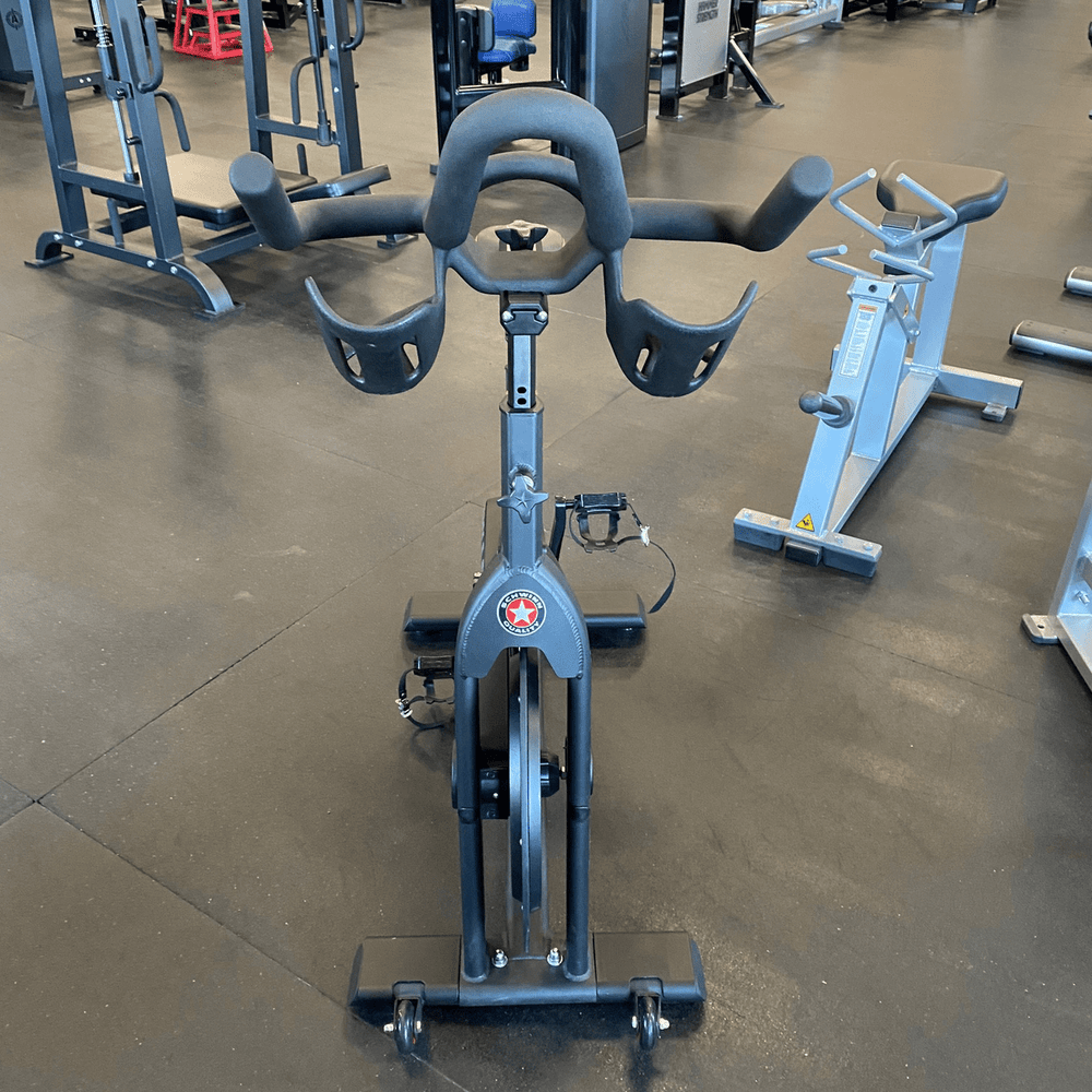 SCHWINN AC PERFORMANCE INDOOR BIKE