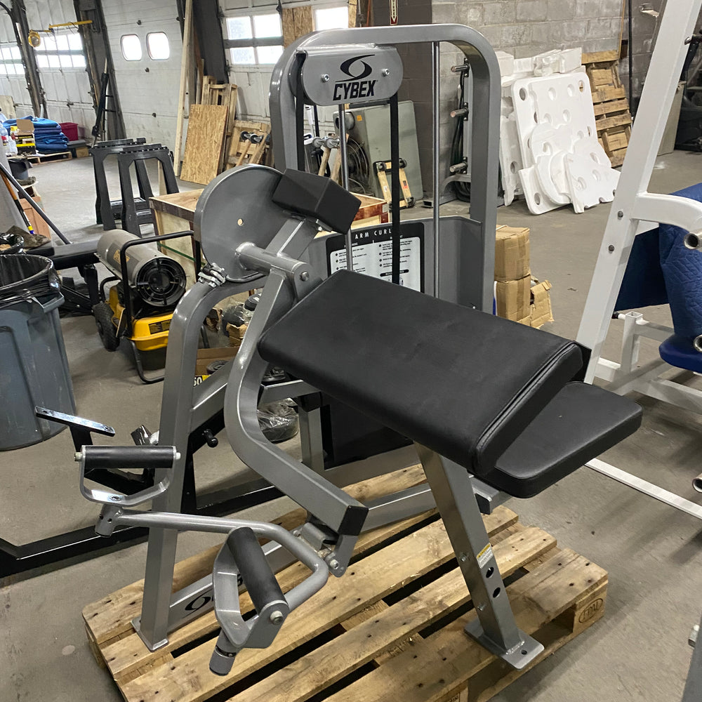 Fitness Equipment Package