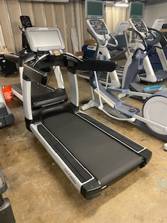 Life Fitness Discover™ SE3 Treadmill