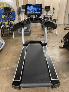true iron fitness treadmill