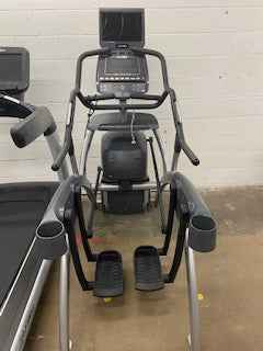 cybex 750 Cybex 750 A Arc Trainer