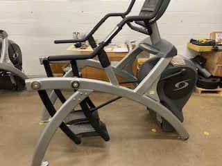 cybex 750 Cybex 750 A Arc Trainer