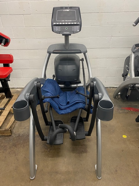 Cybex 750AT Total Body Arc Trainer