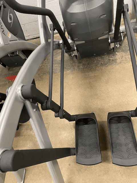cybex arc trainer 525at manual Cybex 525AT Total Body Arc Trainer