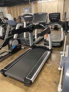 Life Fitness Discover™ SE3 Treadmill